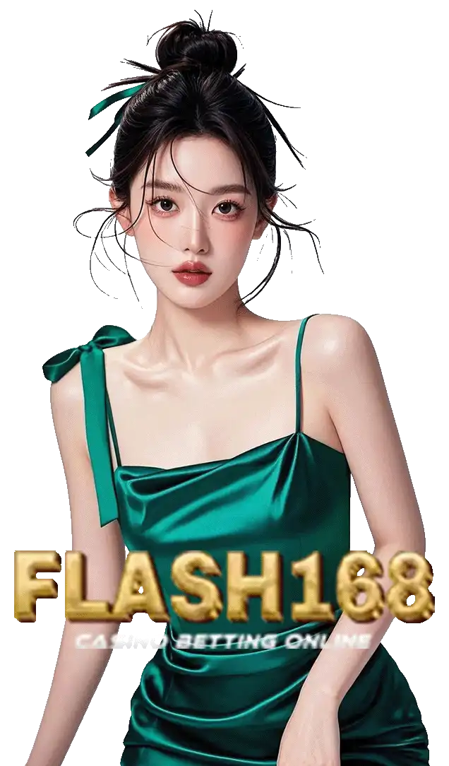 flash168 สล็อต