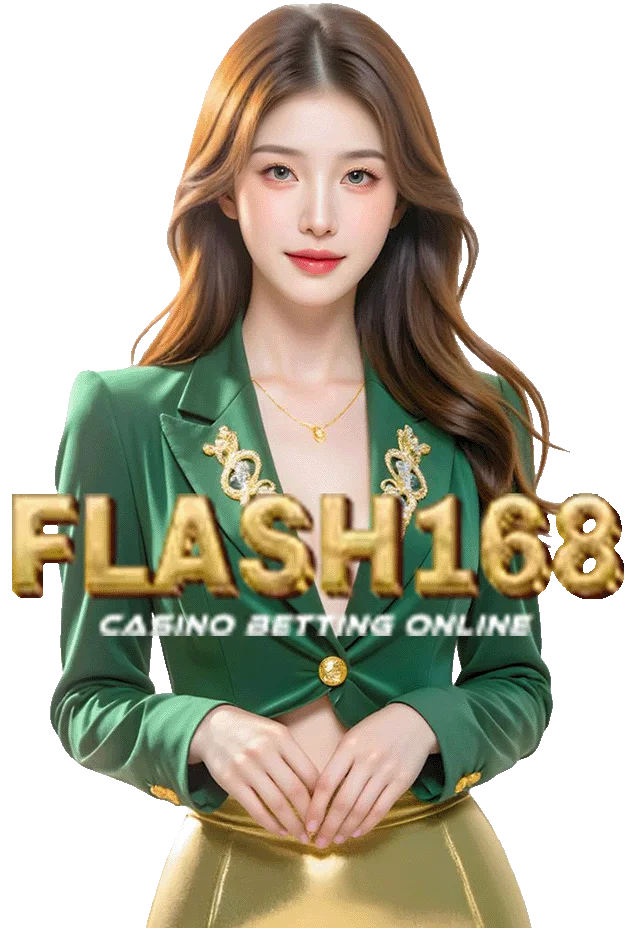flash168 สล็อตเว็บตรง