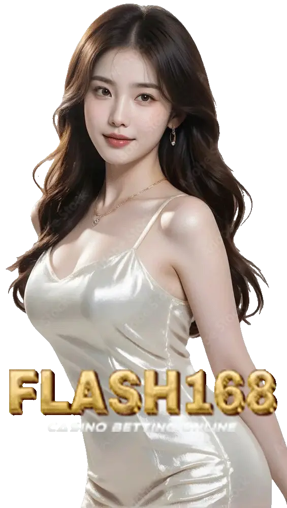 flash168 ทางเข้า